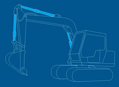 ÍÚ¾ò»úÓÃÖÐѹÓ͸×ϵÁÐ